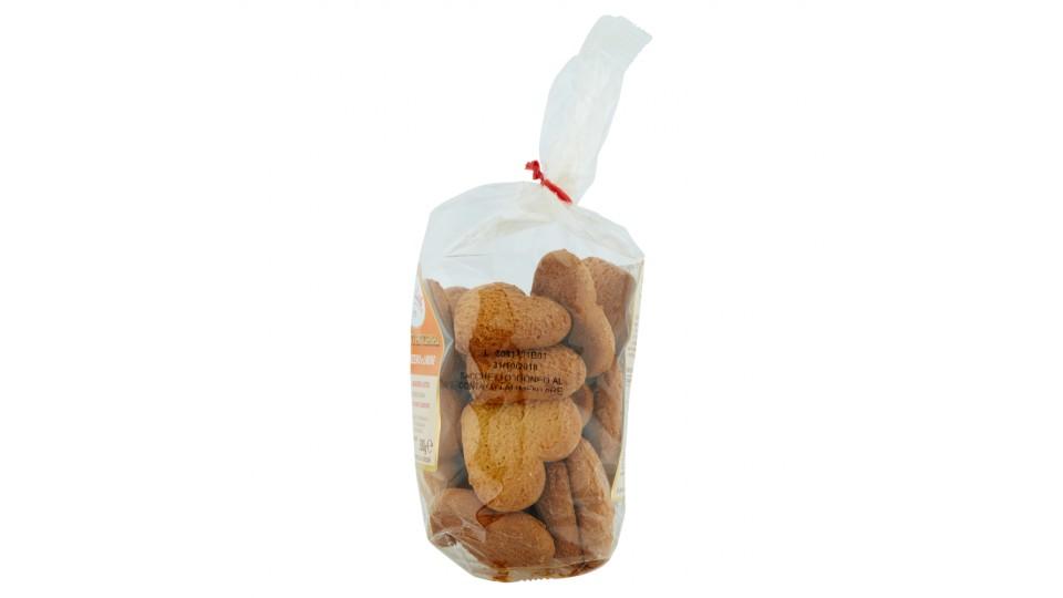 FornoLab Biscotti Artigianali con Zenzero e Limone