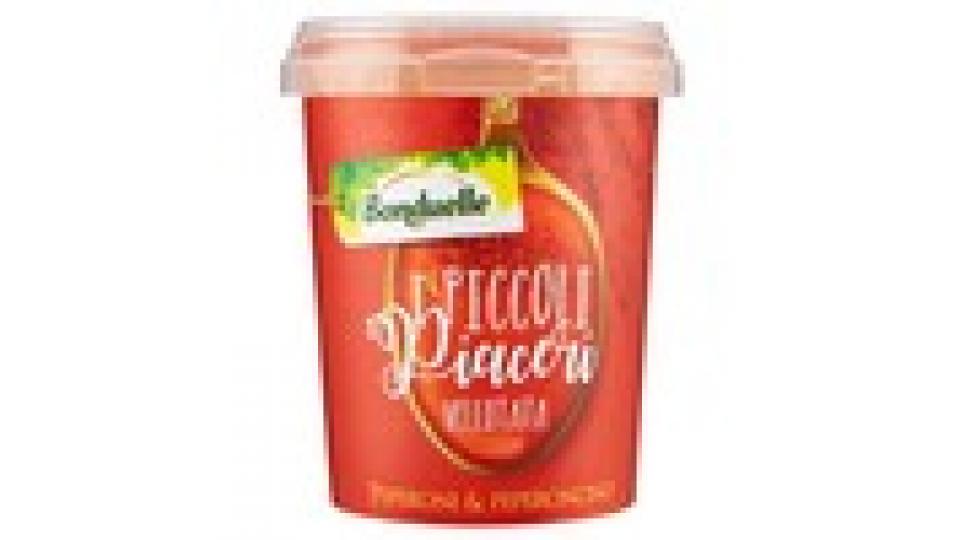 Bonduelle I Piccoli Piaceri Vellutata Peperoni & Peperoncino