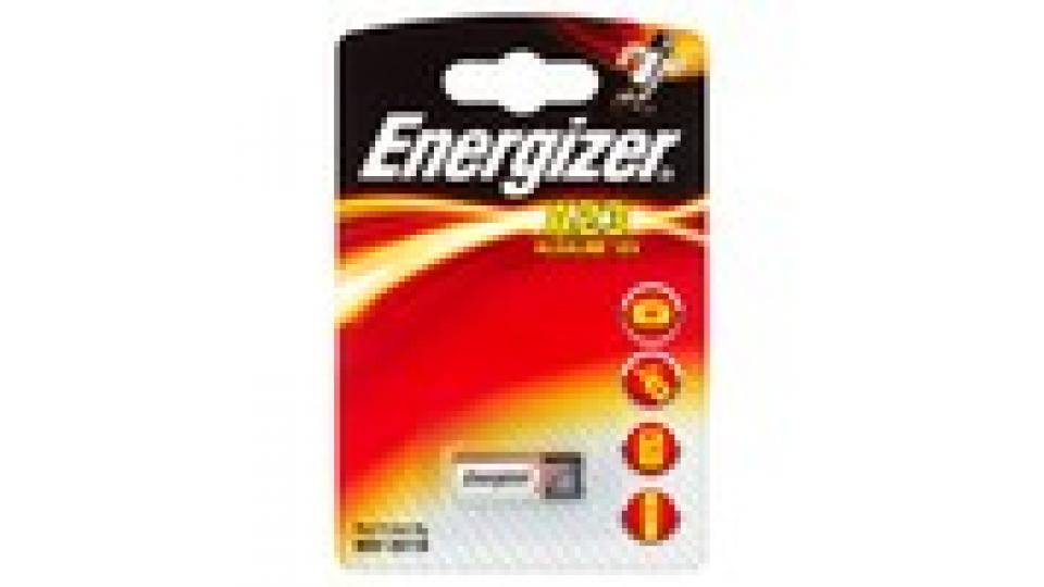 Energizer A23 alkaline