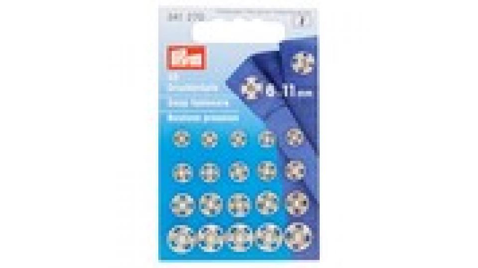 Prym 20 Snap fasteners