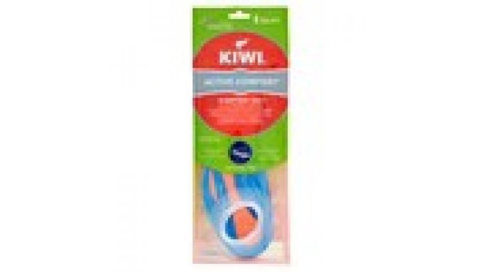 Kiwi Active Comfort Everyday Gel