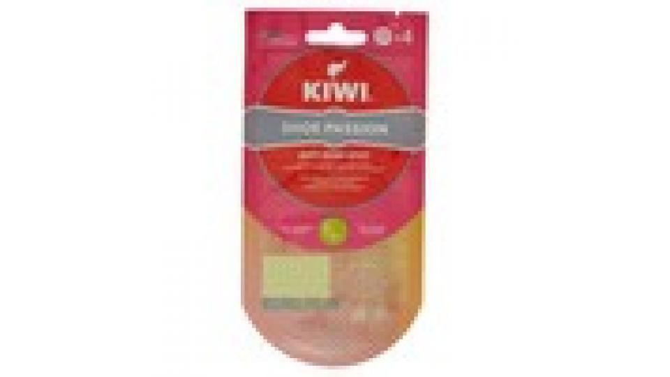 Kiwi Shoe Passion Anti Sore Spot per Scarpe Eleganti