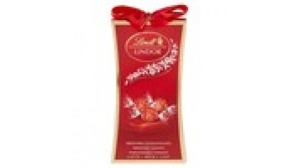 Lindt Lindor Latte