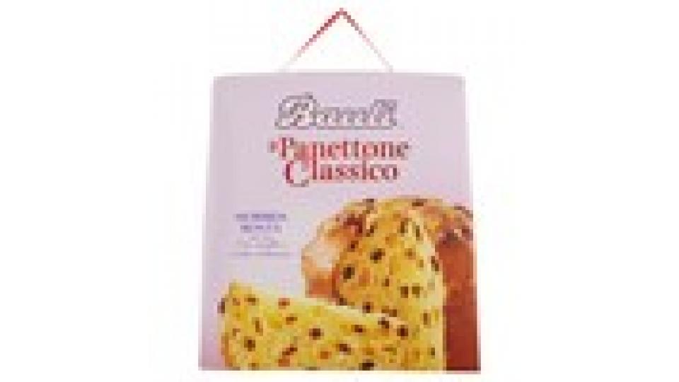 Bauli Panettone Classico