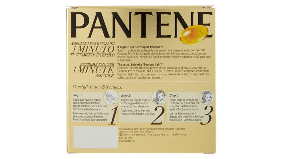 Pantene Pro-V Ampolla 3x15 ml