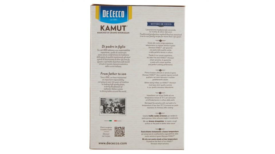 De Cecco Kamut Fusilli n°34