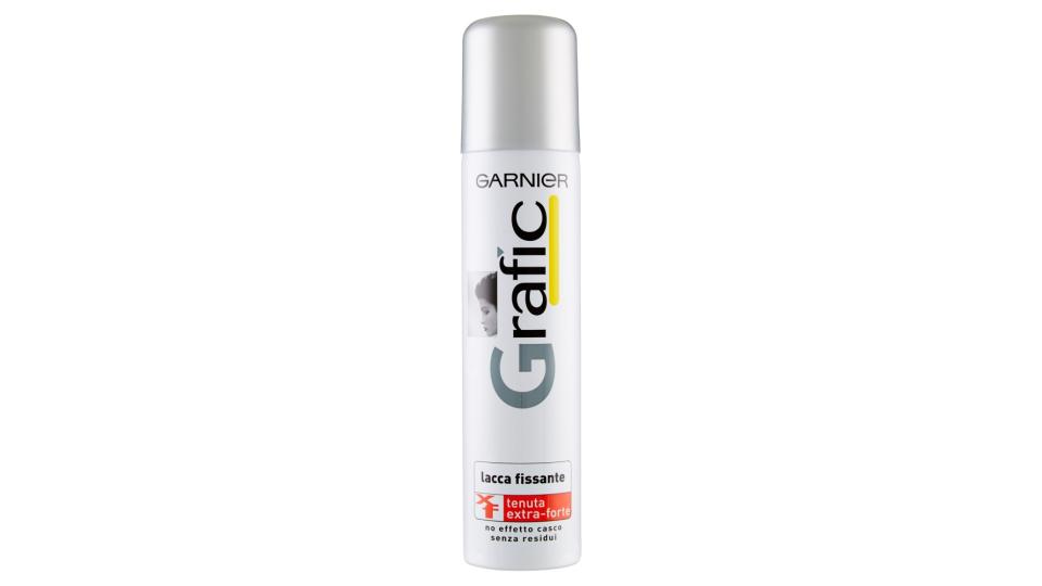 Garnier grafic lacca extra forte