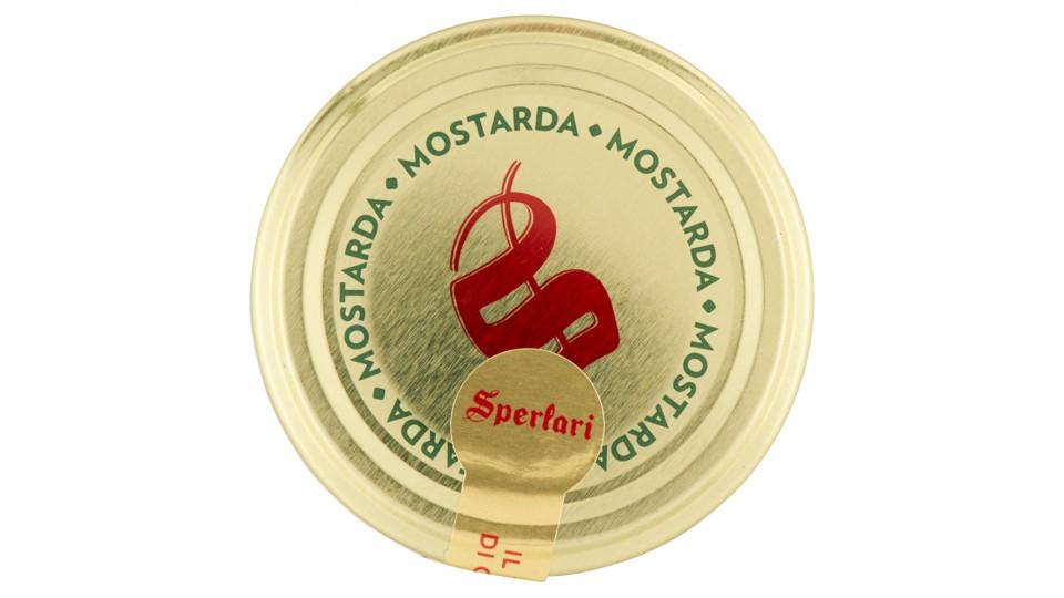Sperlari Mostarda Agrumi
