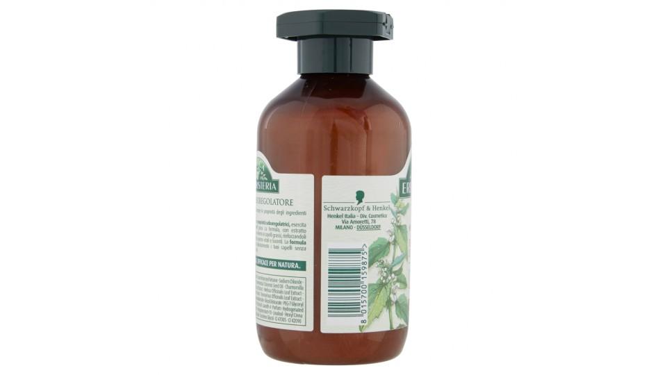 Antica Erboristeria Shampoo Seboregolatore Ortica Capelli Grassi