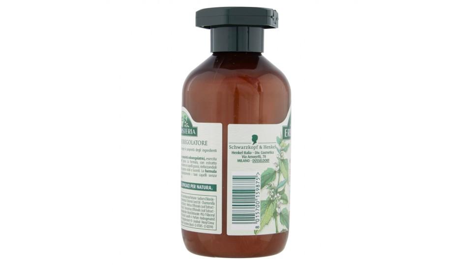 Antica Erboristeria Shampoo Seboregolatore Ortica Capelli Grassi