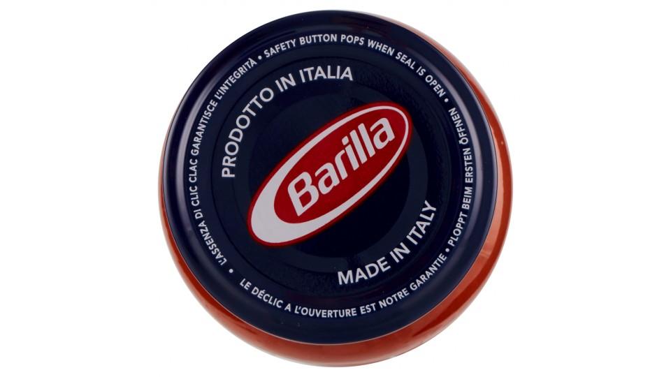Barilla Salsa Datterini 100% Italiana
