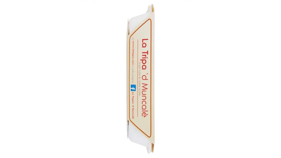 La Tripa 'd Muncal� Trippa con fagioli