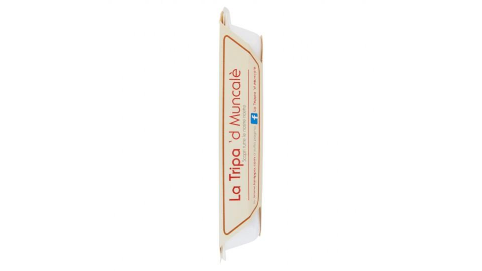 La Tripa 'd Muncal� Trippa con fagioli