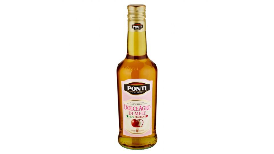 Ponti DolceAgro di Mele 100% Italiane