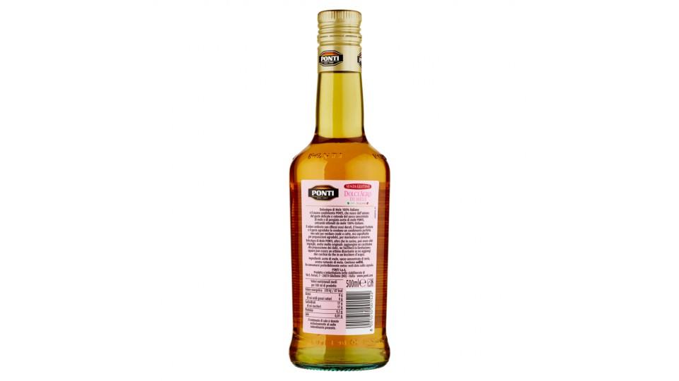 Ponti DolceAgro di Mele 100% Italiane