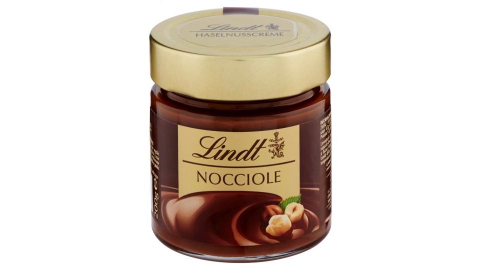 Lindt Nocciole