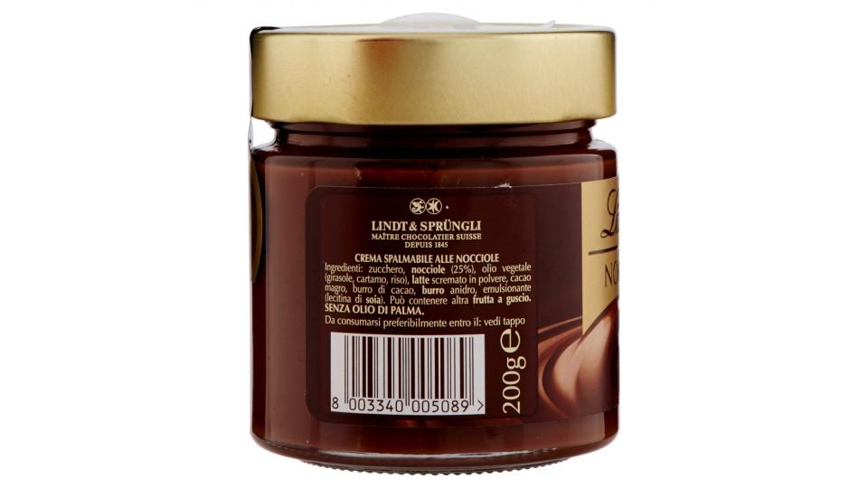 Lindt Nocciole