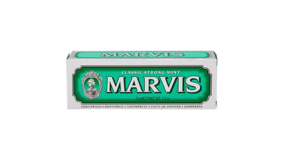 Marvis Classic Strong Mint