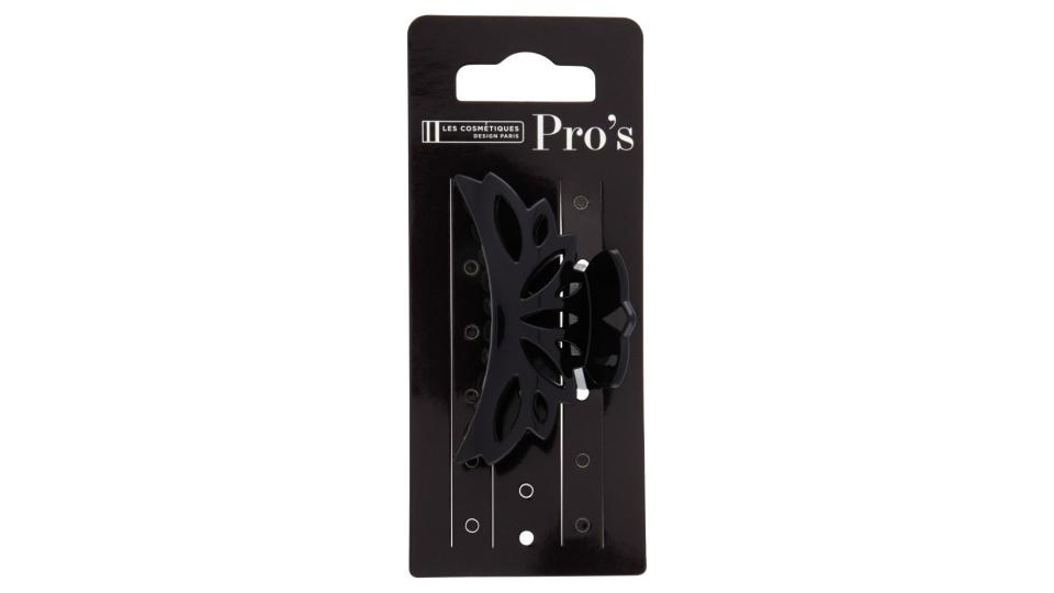 Pro's Pinza Fiore Pm