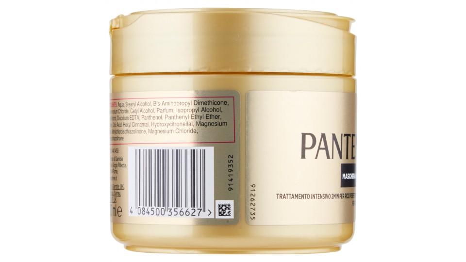 Pantene Pro-V Maschera Intensiva 2 Minuti Ricci Perfetti