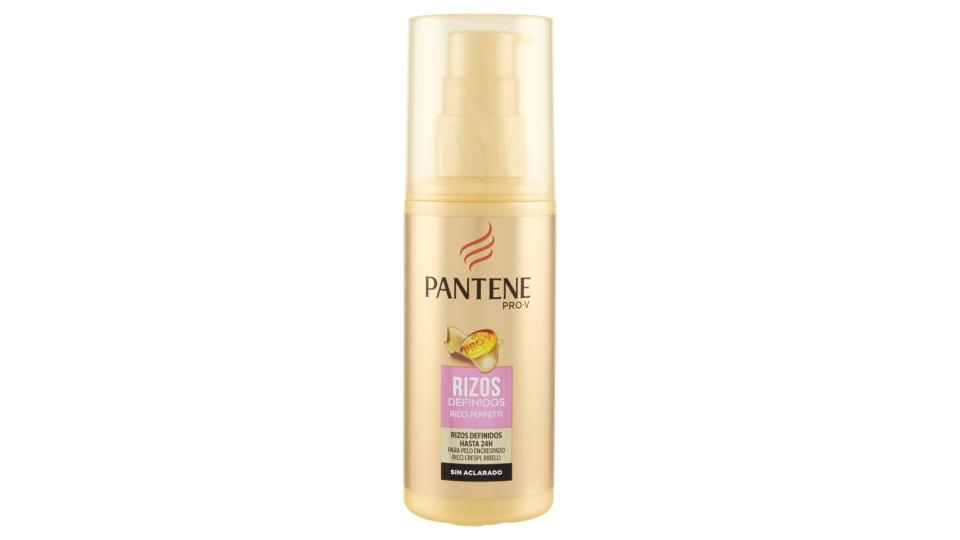 Pantene Pro-V Crema Senza Risciacquo Ricci Perfetti