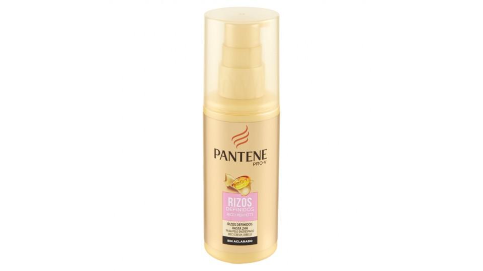 Pantene Pro-V Crema Senza Risciacquo Ricci Perfetti