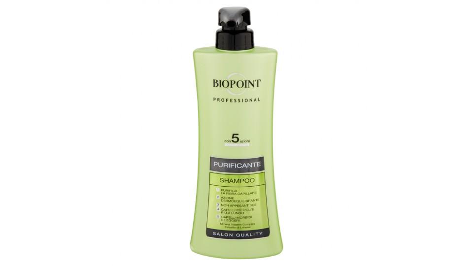 Biopoint Professional Purificante Shampoo