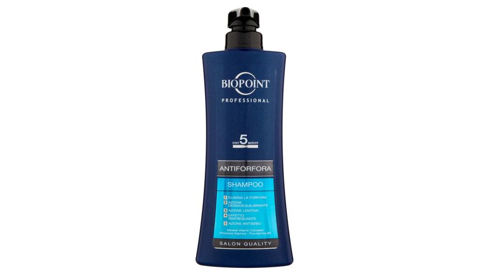 Biopoint Professional Antiforfora Shampoo