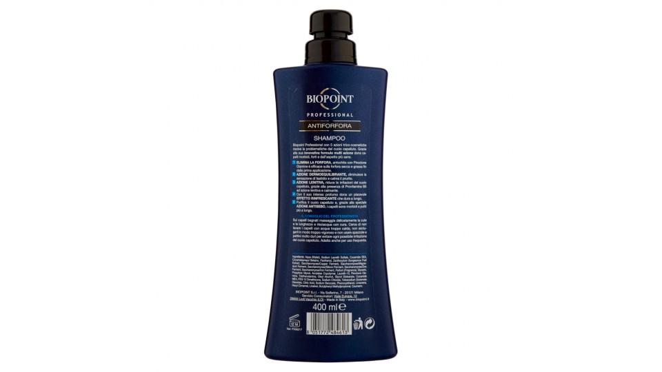Biopoint Professional Antiforfora Shampoo