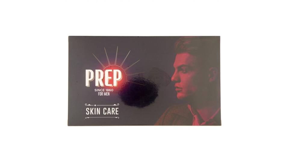 Prep For Men Skin Care