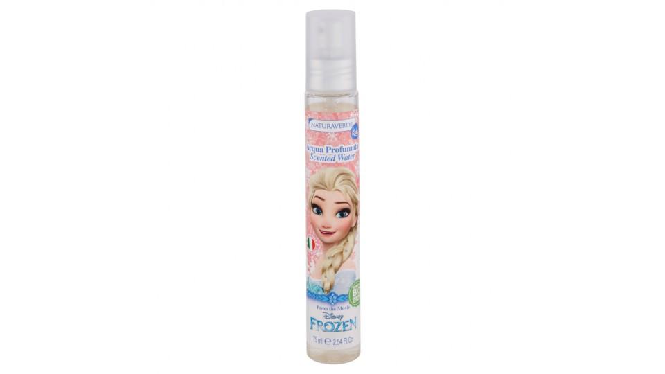 Naturaverde Kids Acqua Profumata Disney Frozen