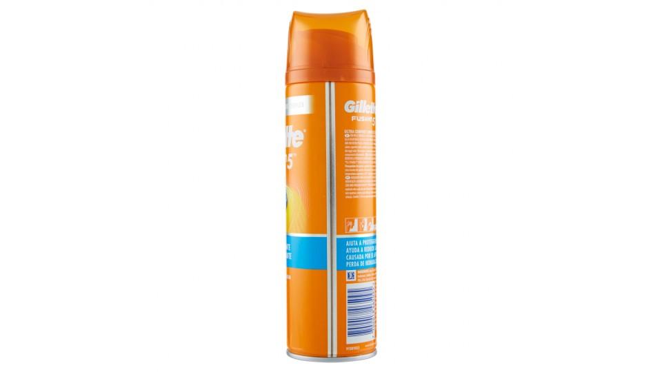 Gillette Fusion5 Gel da Barba Ultra Idratante
