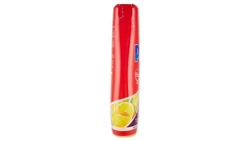 PRIL Tutto in 1 Gel Limone 684 ml.