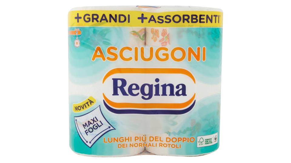 Regina Asciugoni