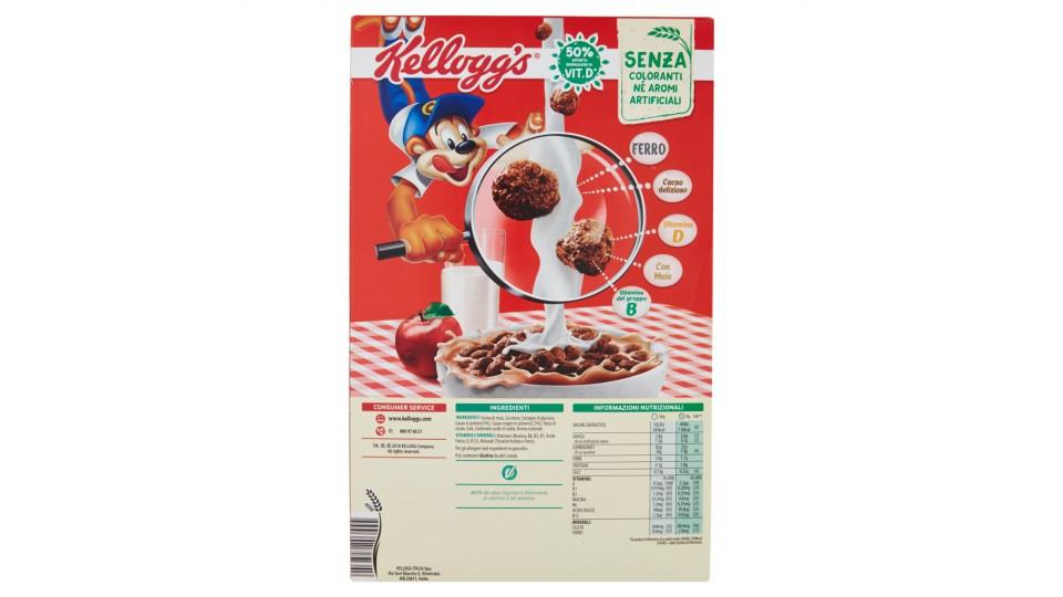 Kellogg's Coco pops Palline