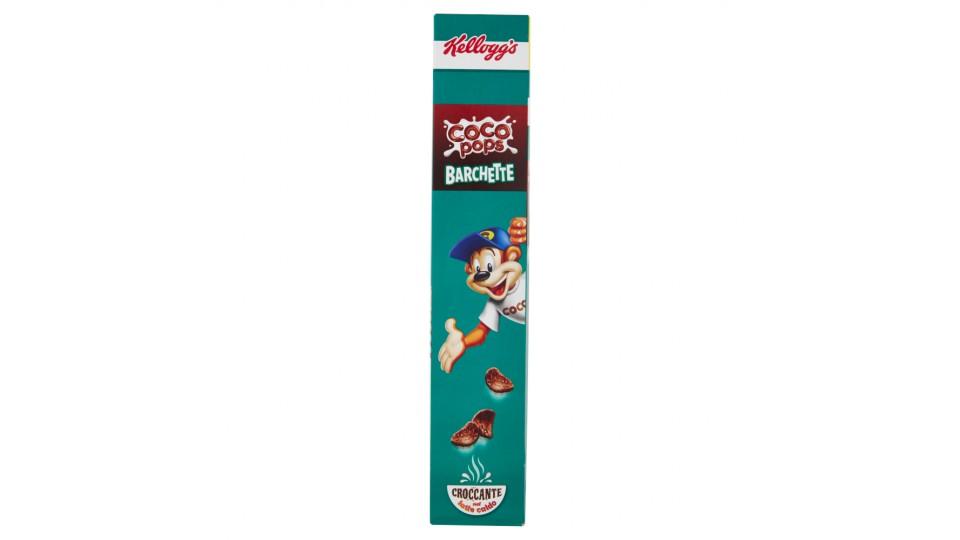 Kellogg's Coco pops Barchette