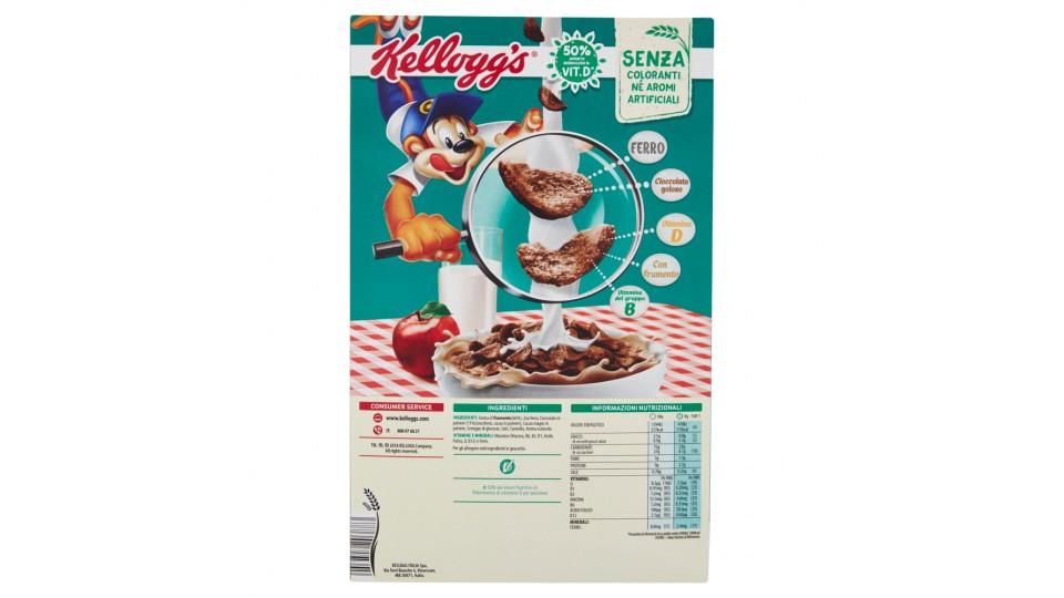 Kellogg's Coco pops Barchette