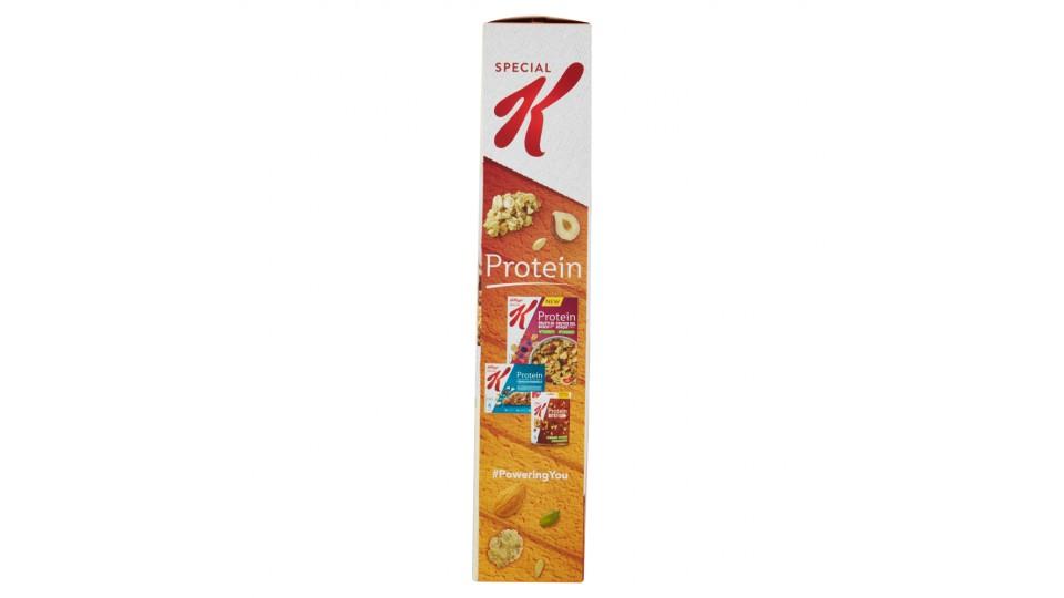 Kellogg's Special K Protein Frutta Secca Granola e Semi