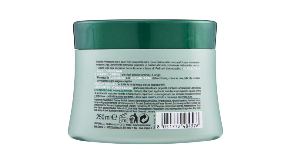 Biopoint Professional Liscio Assoluto Maschera