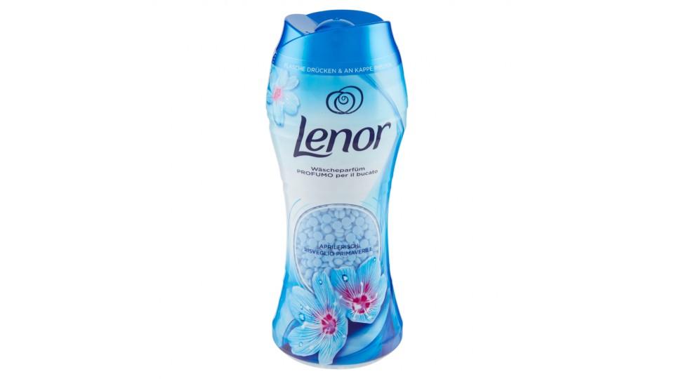 Lenor Perle Risveglio Primaverile Profumo per il Bucato