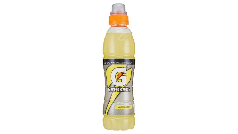 Gatorade Limone