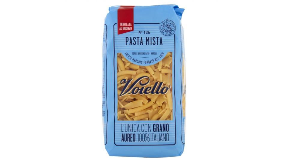 Divella pasta mista