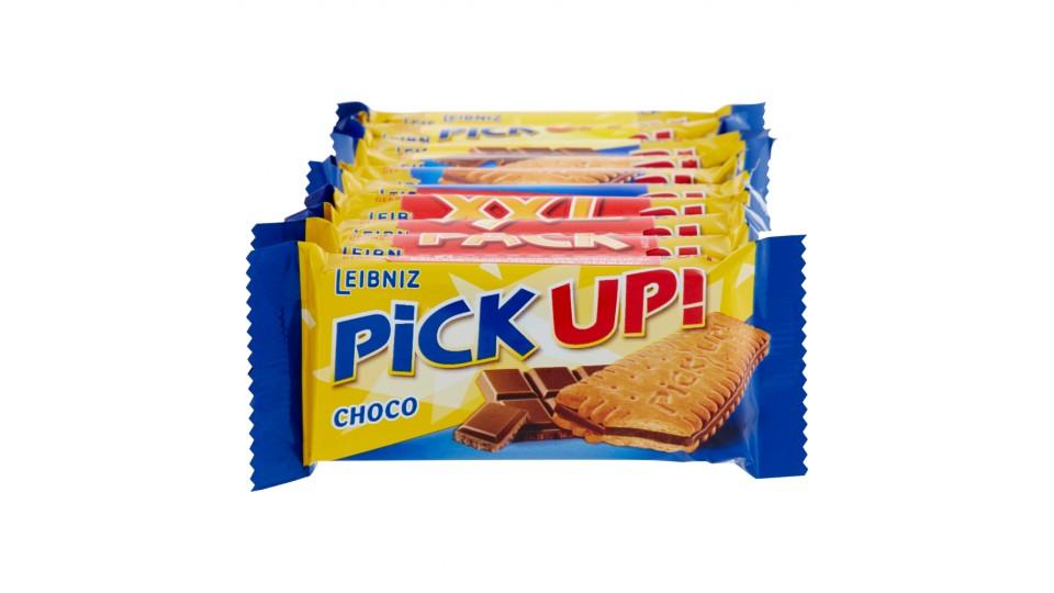Bahlsen Leibniz & Cream Choco