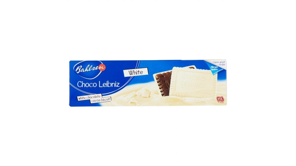 Bahlsen Choco leibniz fondente