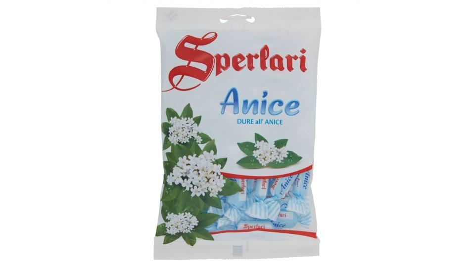 Sperlari caramelle anice