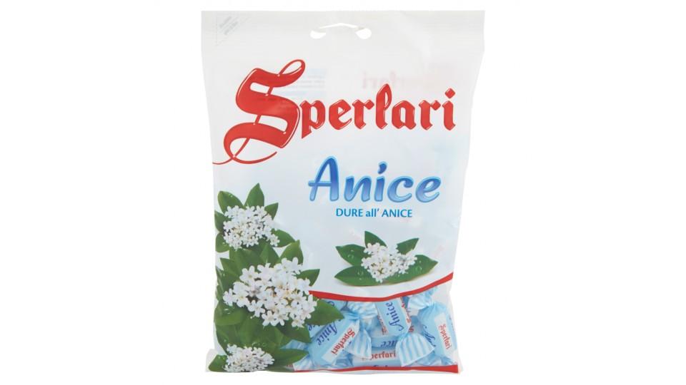 Sperlari caramelle anice