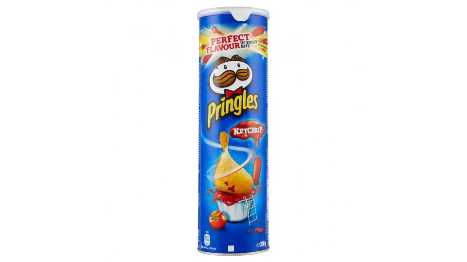Pringles cipolla tubo gr