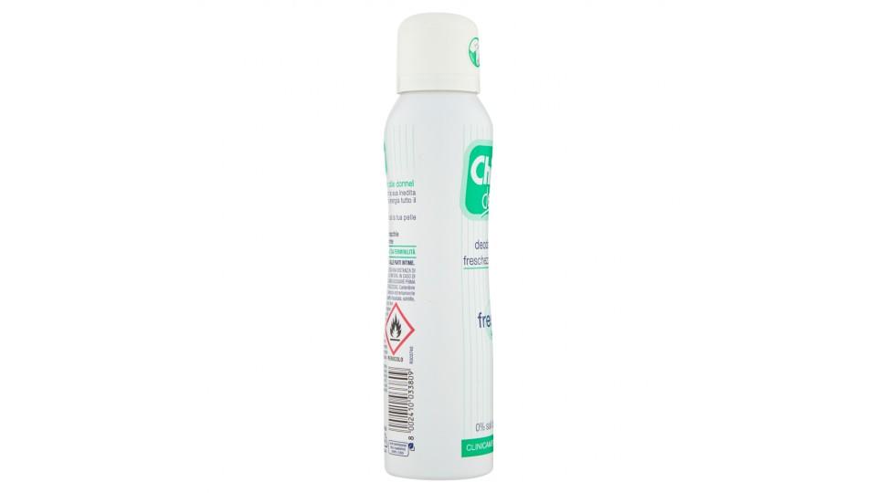 Axe deodorante spray africa