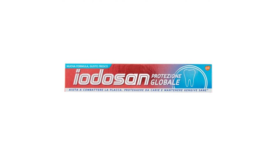 Iodosan protezione globale dentifricio