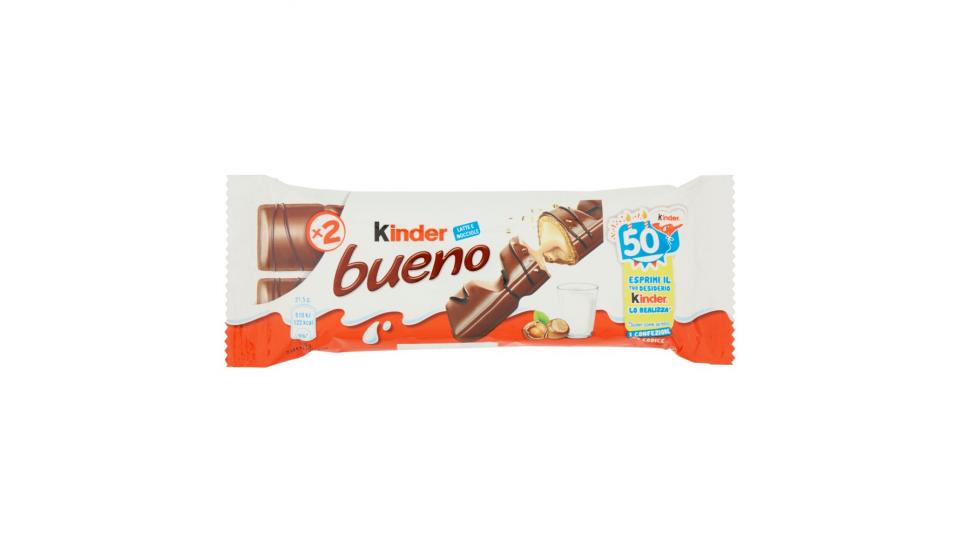 Kinder bueno